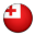 Flag Of Tonga Icon 32x32 png